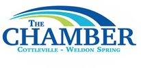 Cottleville-Weldon Spring Chamber of Commerce Member